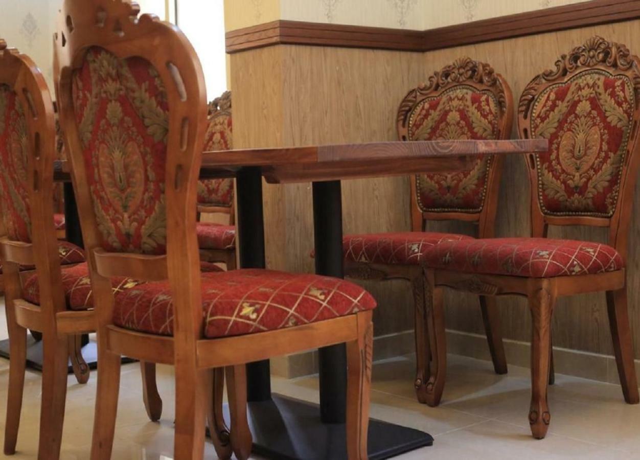 The 40Th Pearl Hotel Suites Dżedda Zewnętrze zdjęcie