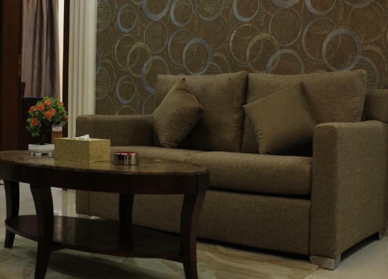 The 40Th Pearl Hotel Suites Dżedda Zewnętrze zdjęcie
